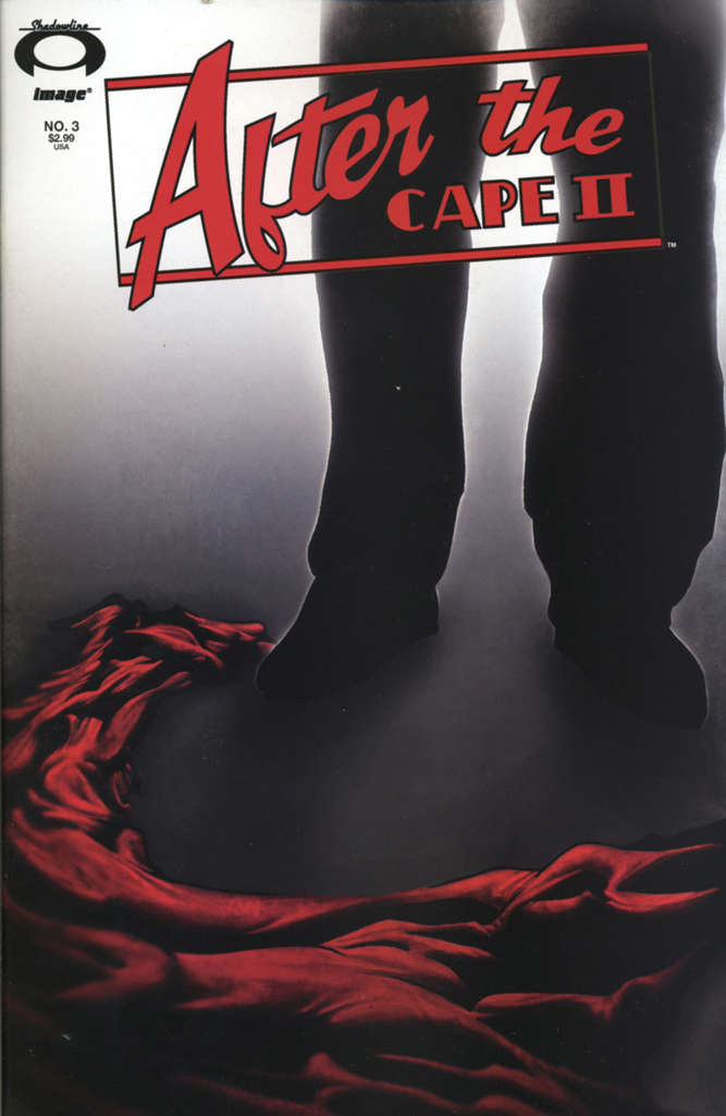 After the Cape II #3