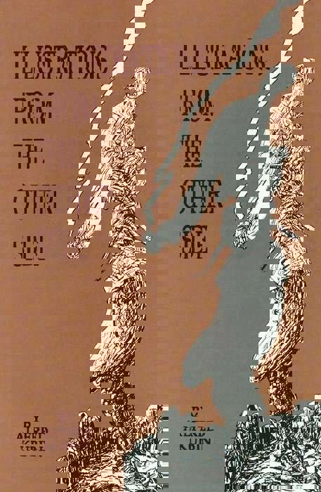 Illustrations From the Other Side