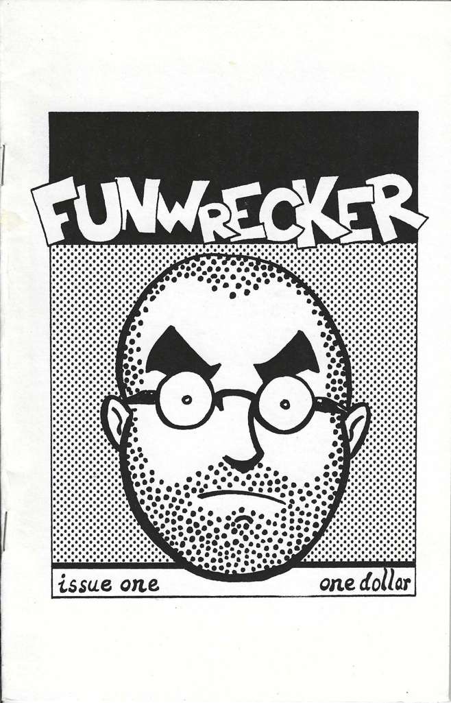 Funwrecker