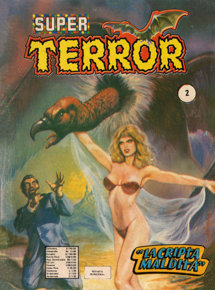 Super Terror