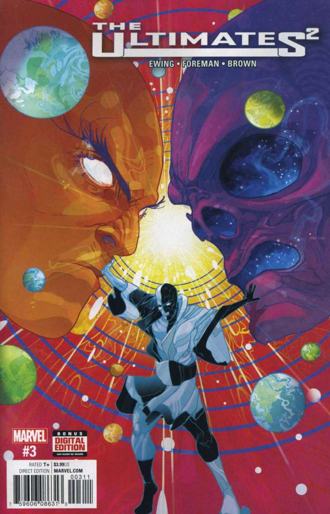 Ultimates 2 (2nd Series) #3