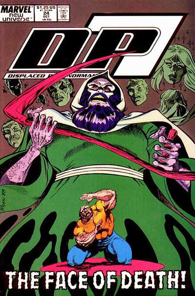 D.P.7 #24