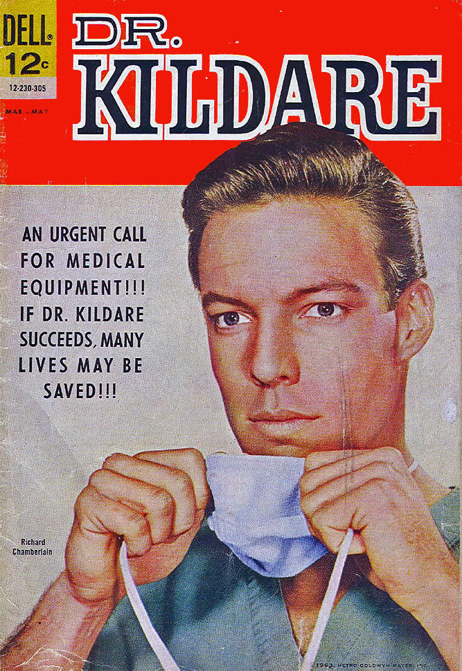 Dr. Kildare #5