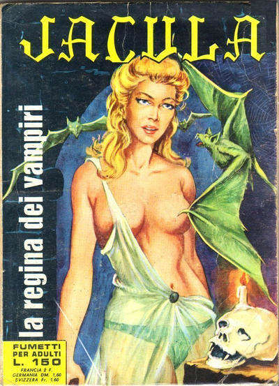 Jacula (Ediperiodici)