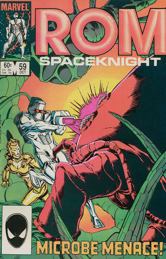 ROM #59