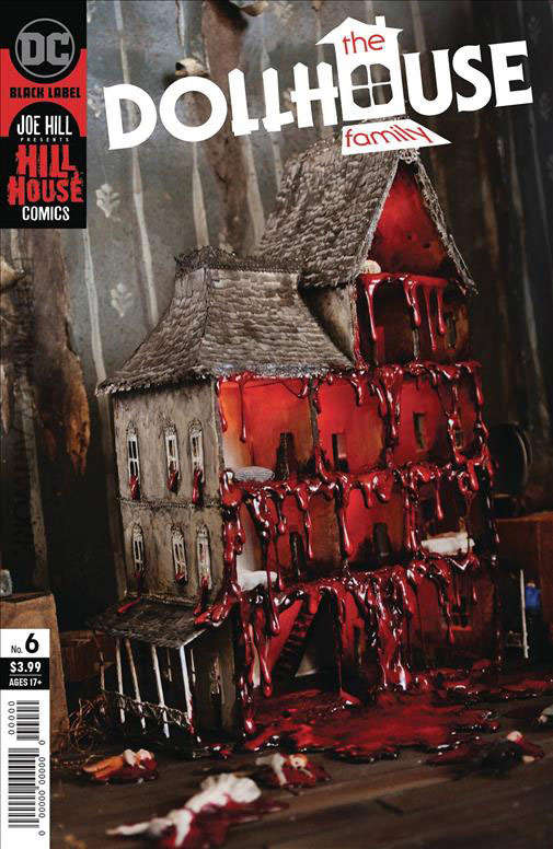 The Dollhouse Family #6