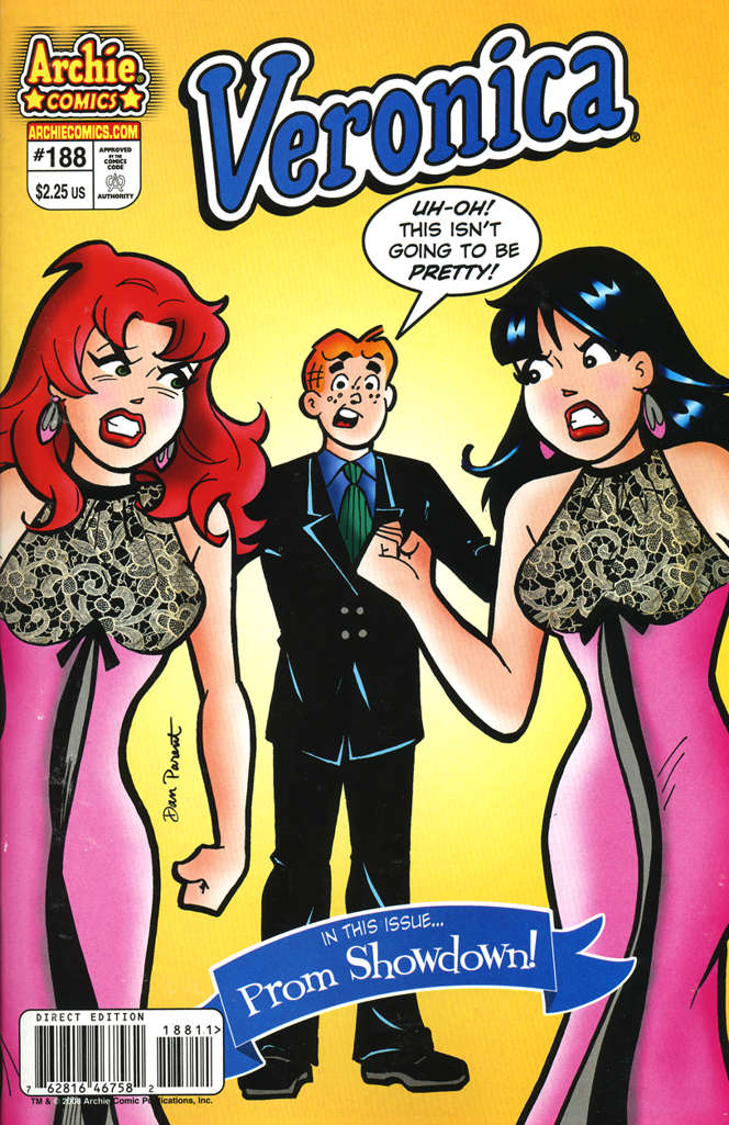 Veronica #188