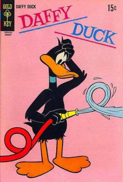 Daffy #61