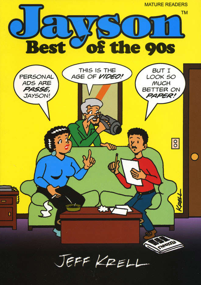 Jayson: Best of the 90s