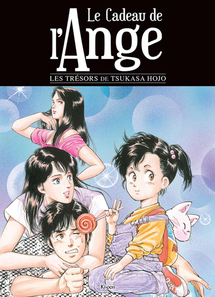 Cadeau de l’Ange, Le