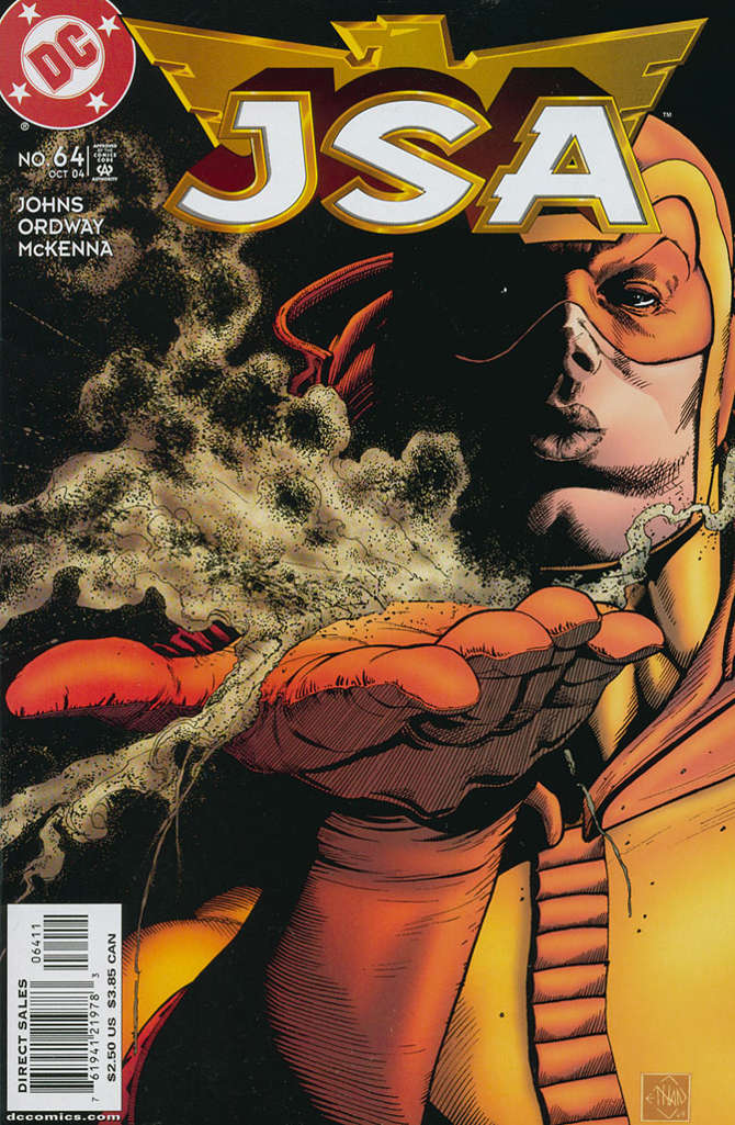 JSA #64