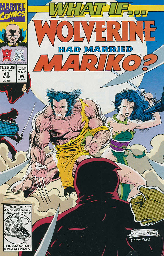 What If…? (Vol. 2) #43