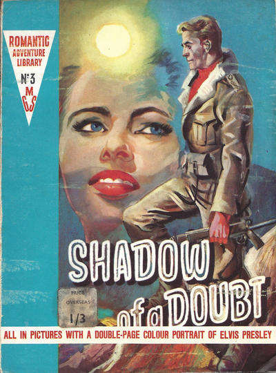 Romantic Adventure Library