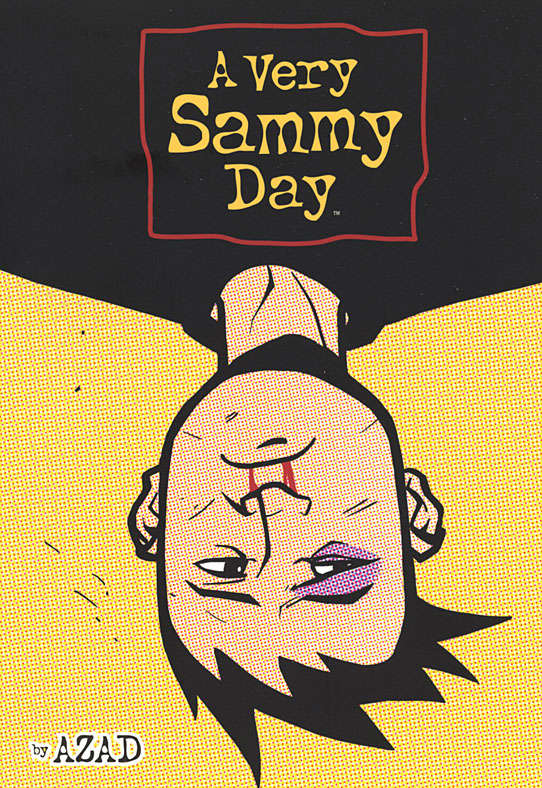 A Very Sammy Day