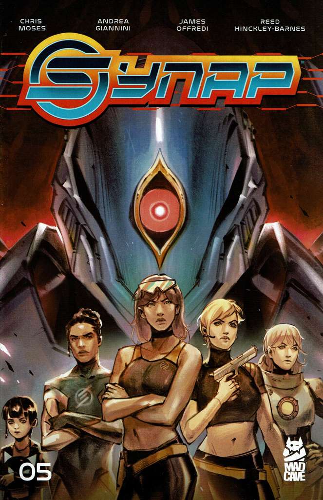 Synap #5