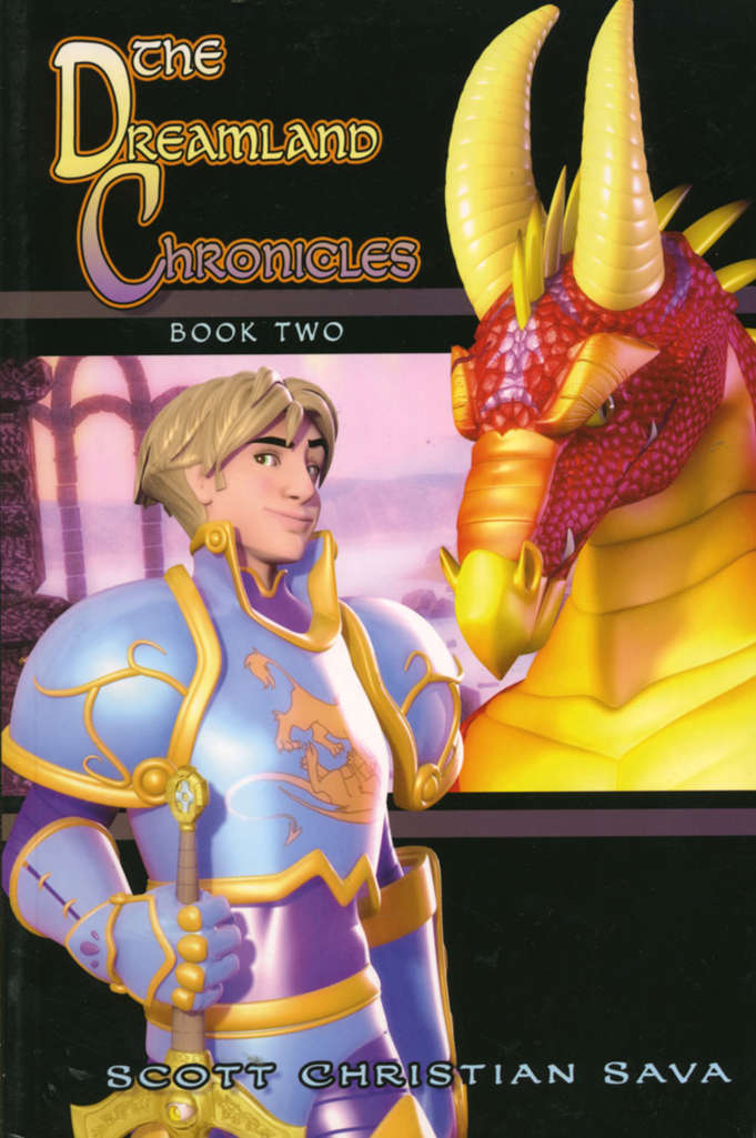 The Dreamland Chronicles Book #2