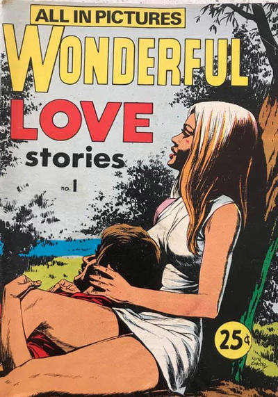 Wonderful Love Stories