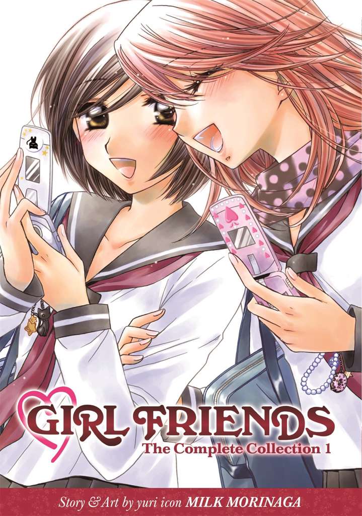 Girl Friends