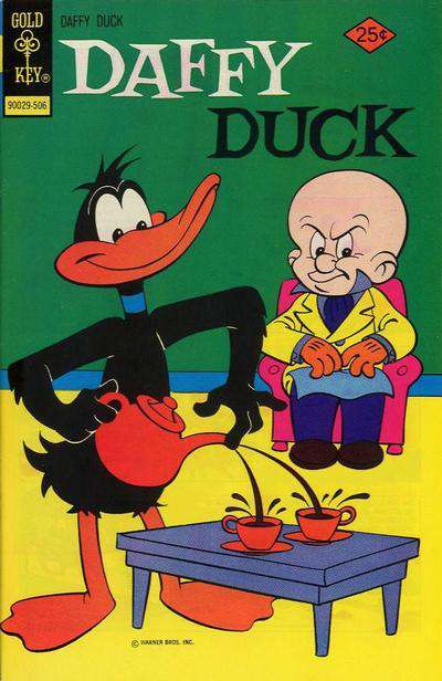 Daffy #94