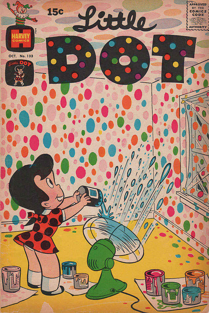 Little Dot (Vol. 1) #133