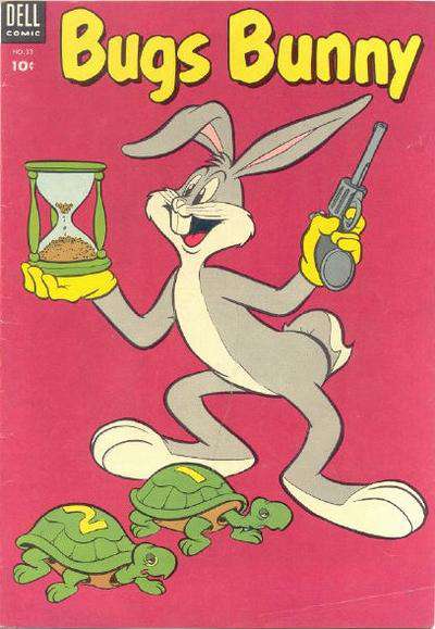 Bugs Bunny (Dell) #33