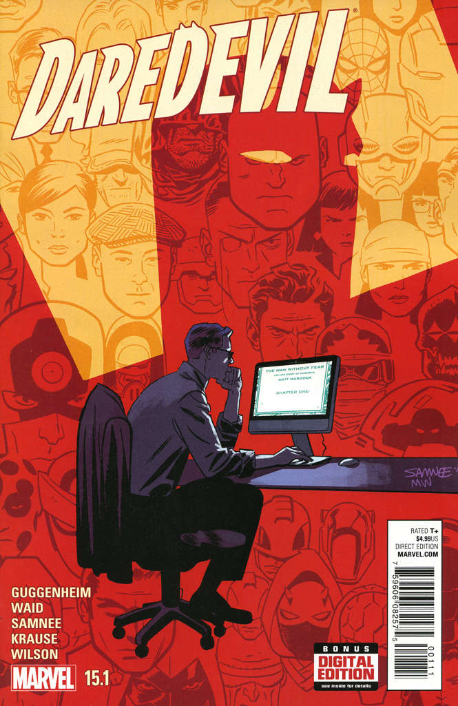 Daredevil (4th Series) #15.1
