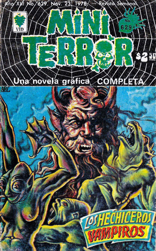 Mini Terror (Grupo)