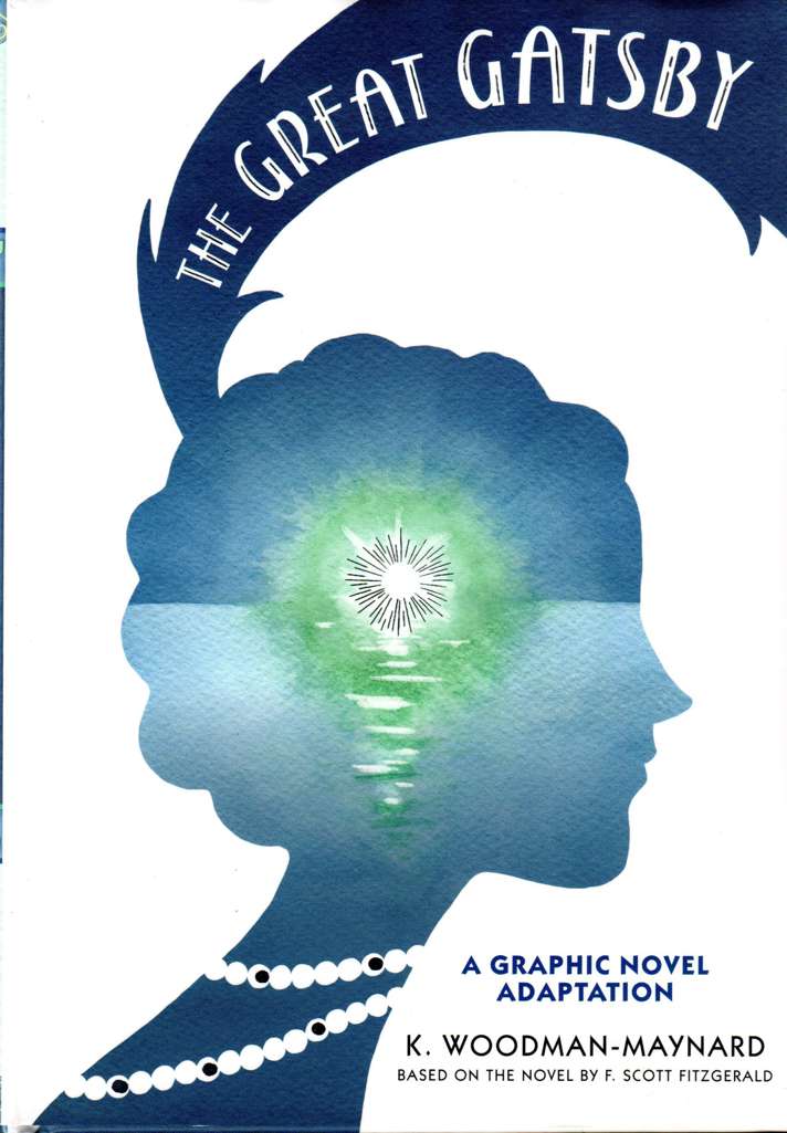 The Great Gatsby (Candlewick)