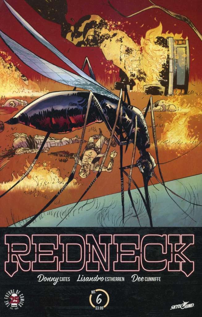 Redneck #6