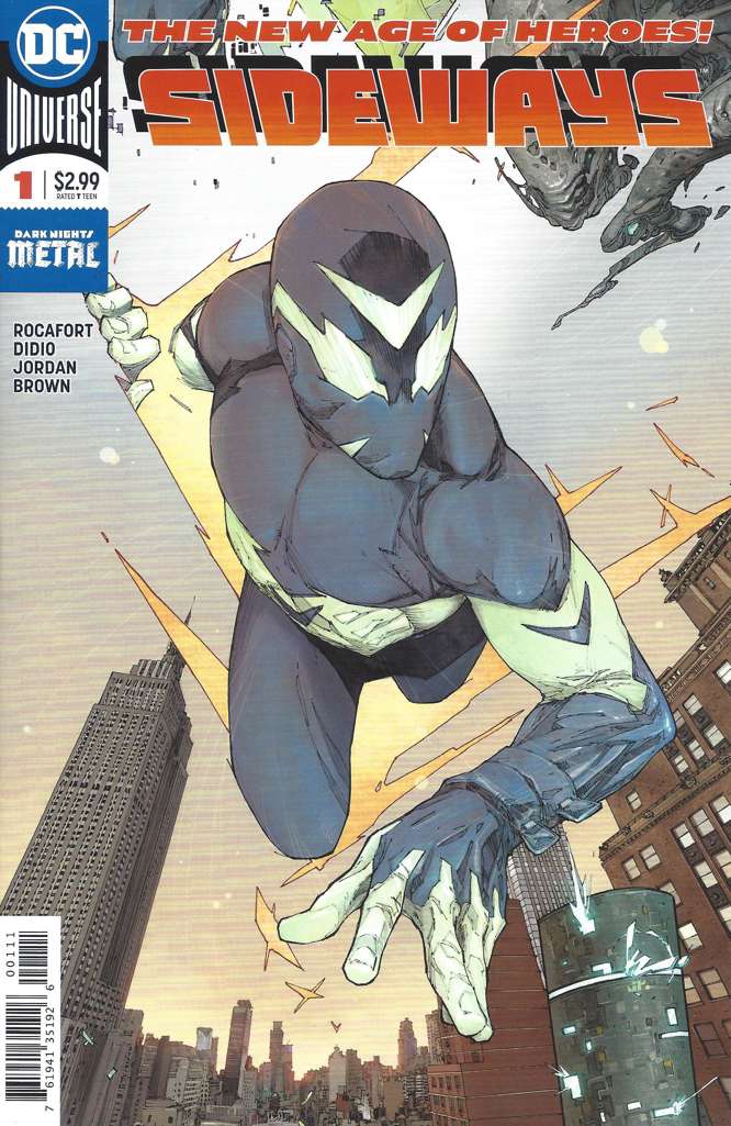 Sideways #1