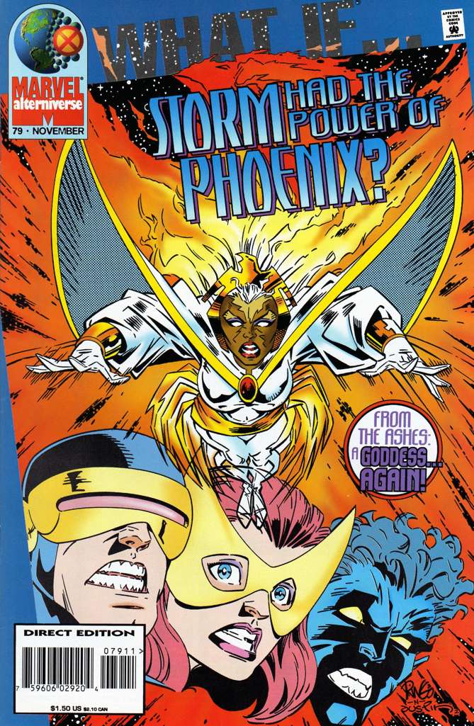 What If…? (Vol. 2) #79