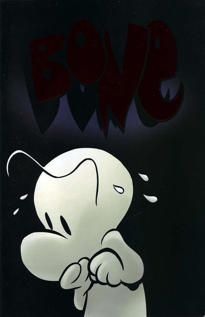 Bone #50