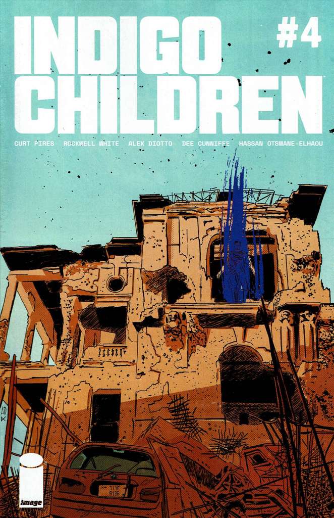Indigo Children #4