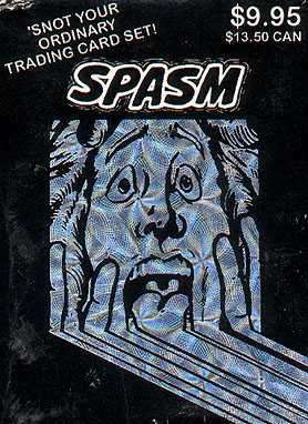 Spasm (Parody Press)