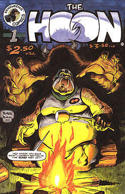 The Hoon