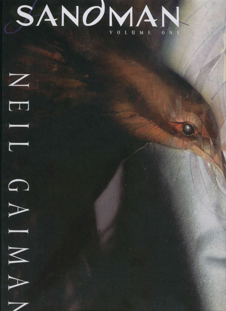 The Absolute Sandman