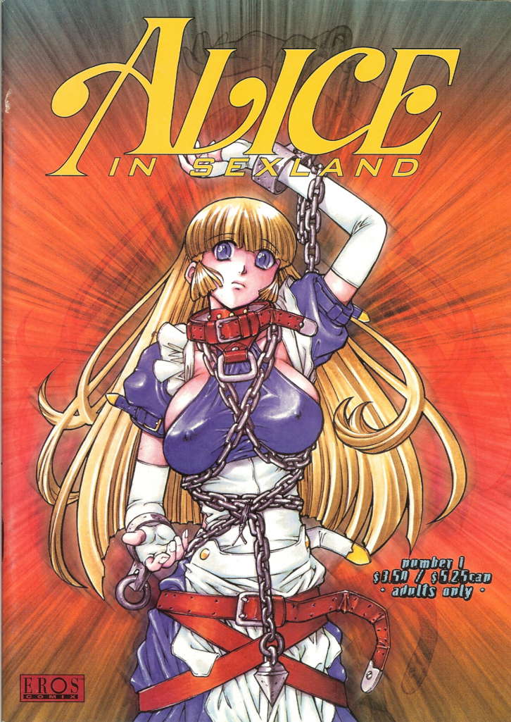 Alice in Sexland