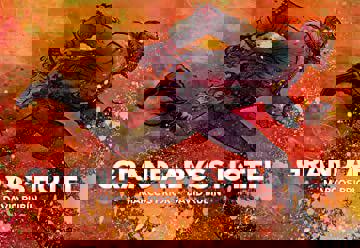 The Grand Abyss Hotel