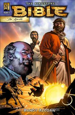 The Apostle (Kingstone)