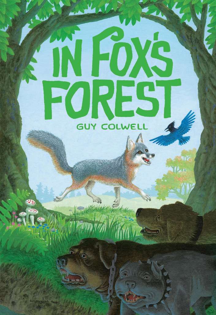 In Fox’s Forest