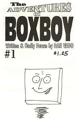 Boxboy
