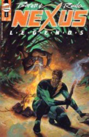 Nexus Legends #6