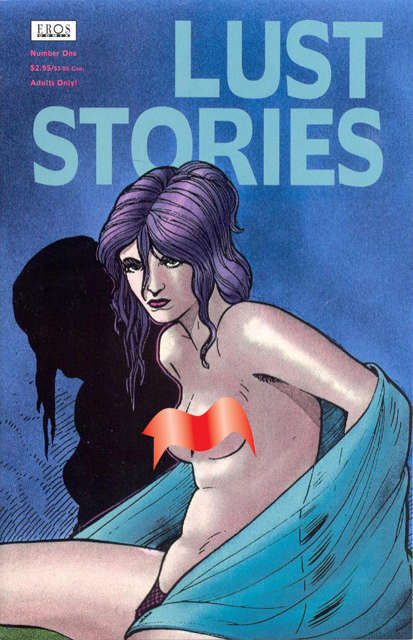 Lust Stories