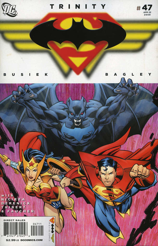 Trinity #47