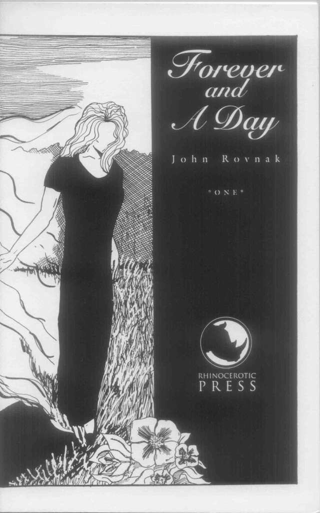 Forever and a Day