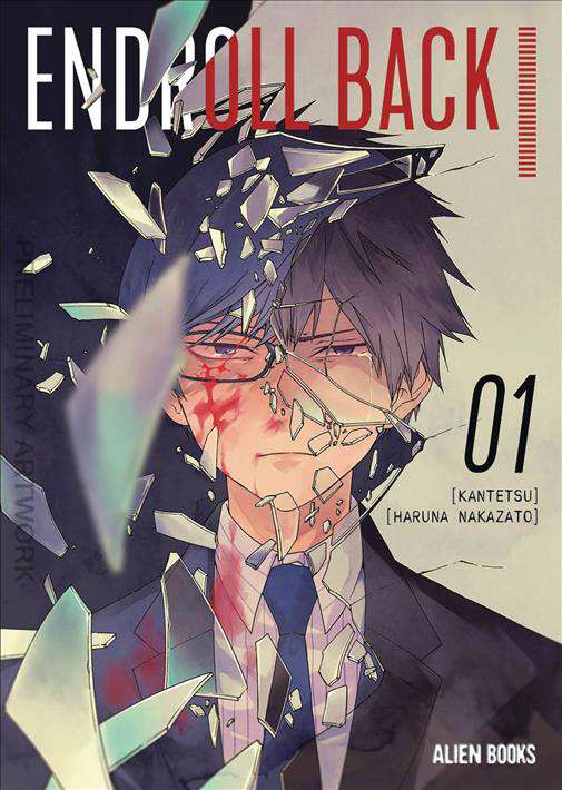 Endroll Back