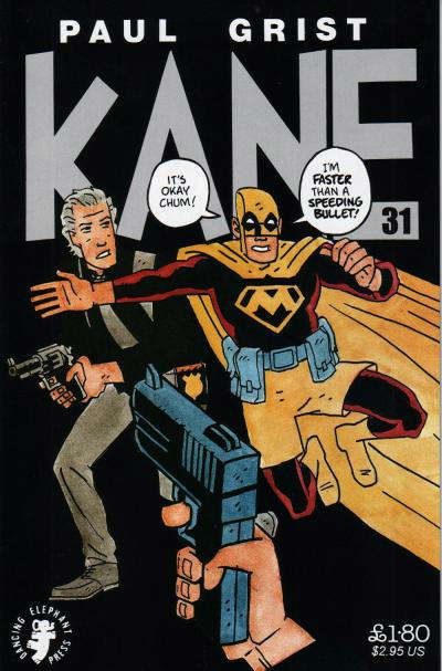 Kane #31