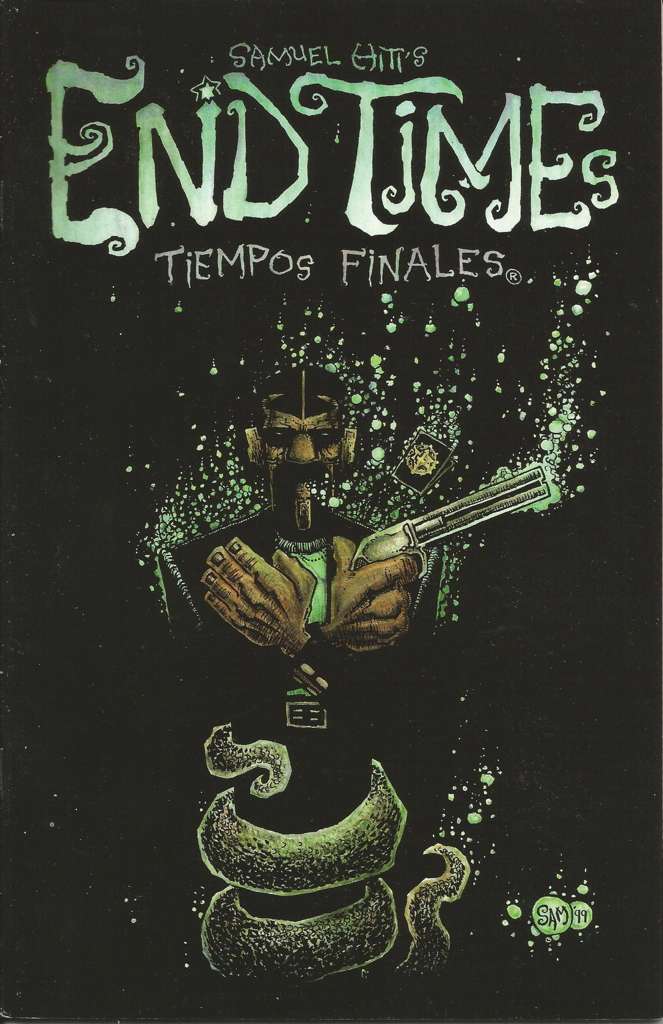 End Times-Tiempos Finales