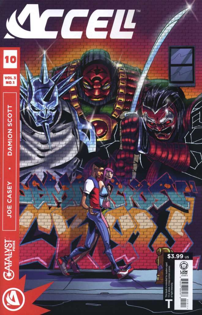 Accell #10