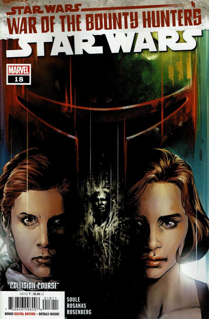 Star Wars (3rd Series) #18